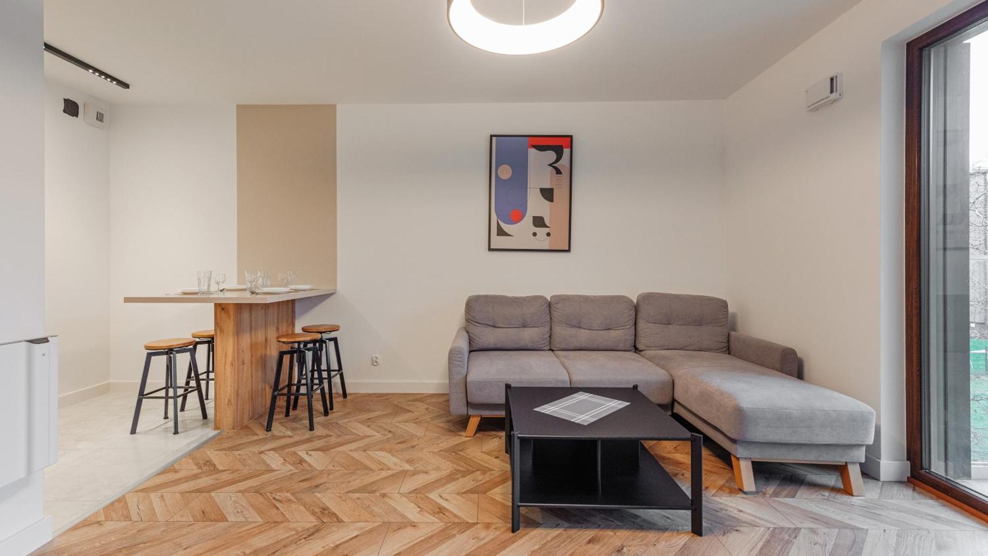 Apartamenty Delux Sun & Snow Belnihel - Blisko Centrum I Fokarium Buitenkant foto