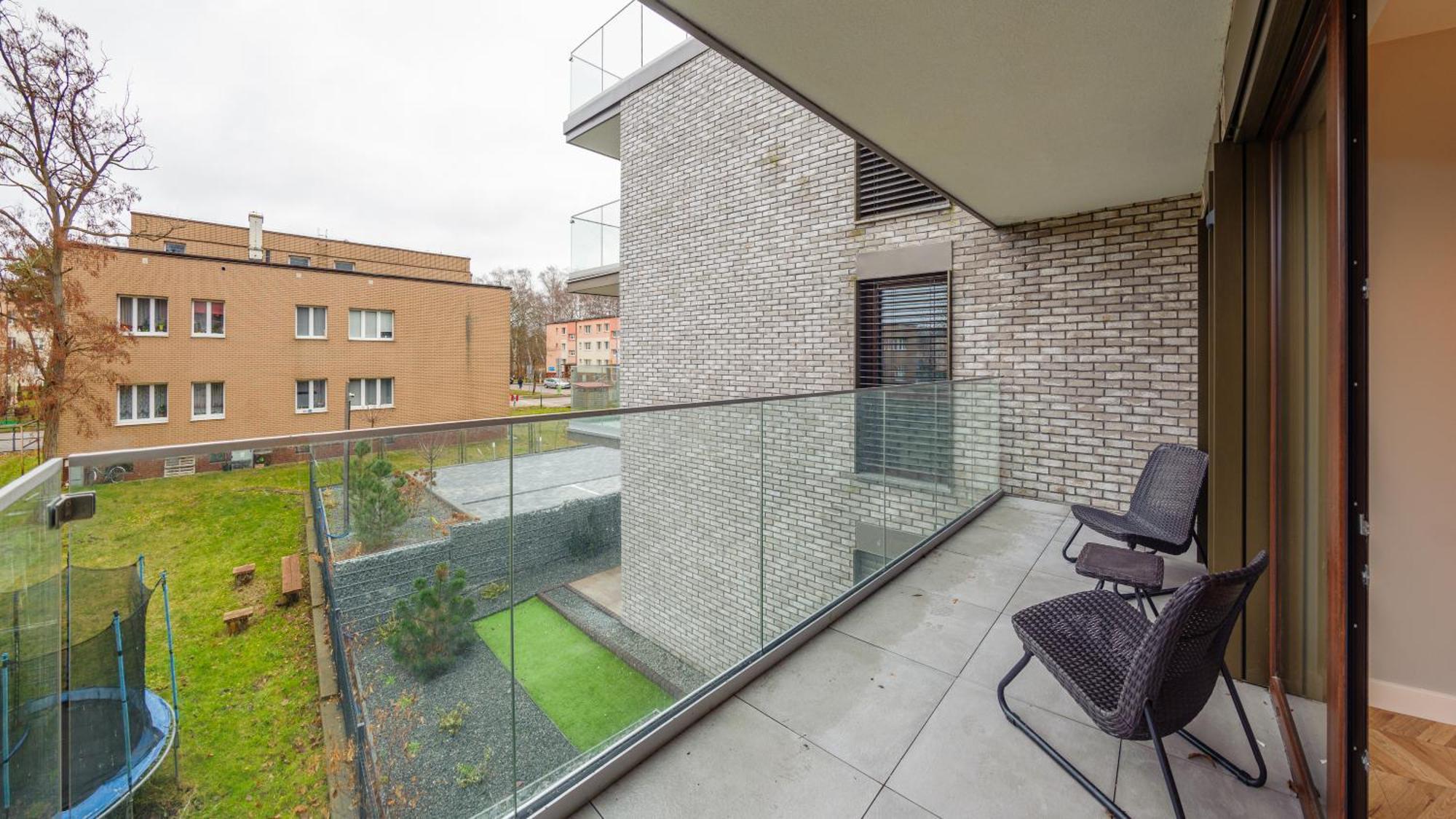 Apartamenty Delux Sun & Snow Belnihel - Blisko Centrum I Fokarium Buitenkant foto