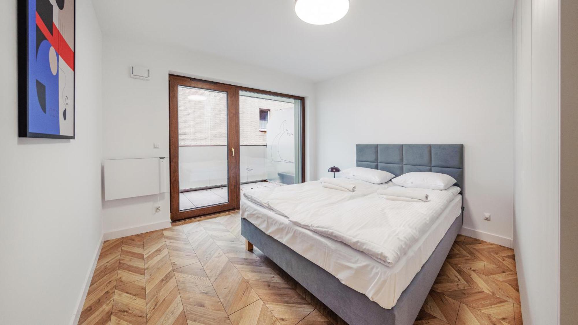 Apartamenty Delux Sun & Snow Belnihel - Blisko Centrum I Fokarium Buitenkant foto