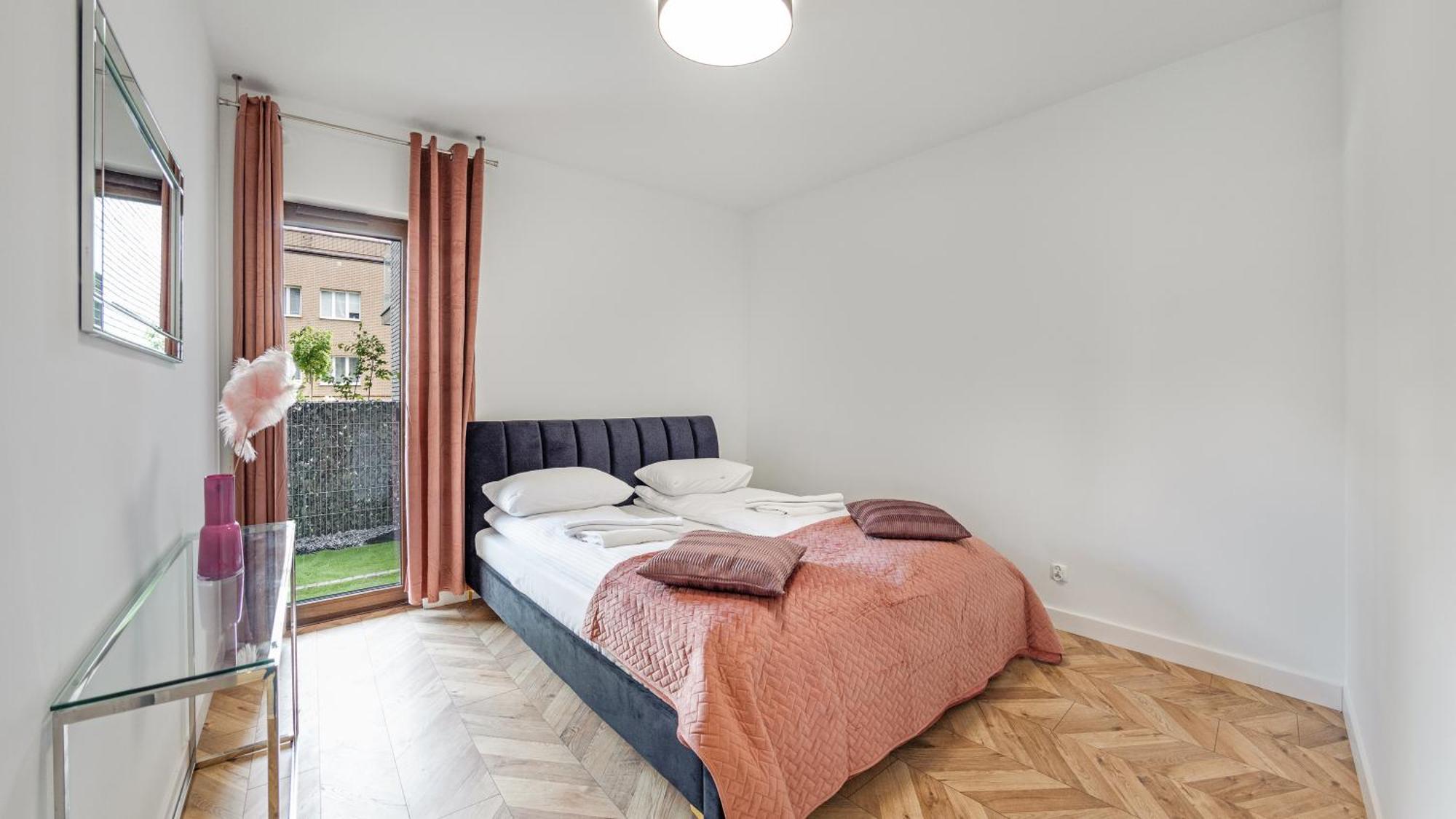 Apartamenty Delux Sun & Snow Belnihel - Blisko Centrum I Fokarium Buitenkant foto