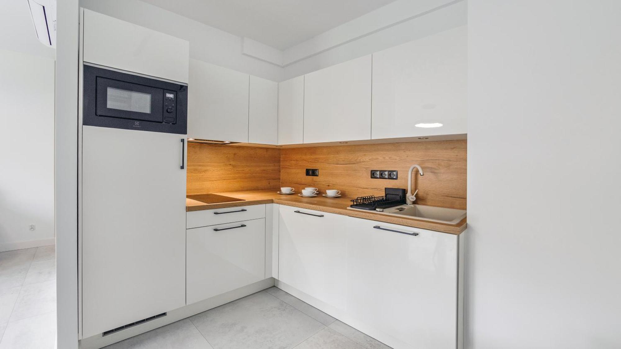 Apartamenty Delux Sun & Snow Belnihel - Blisko Centrum I Fokarium Buitenkant foto